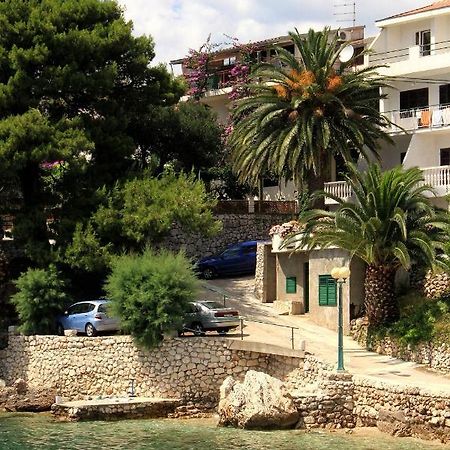 Apartments By The Sea Zivogosce - Mala Duba, Makarska - 2603 Igrane Exterior foto