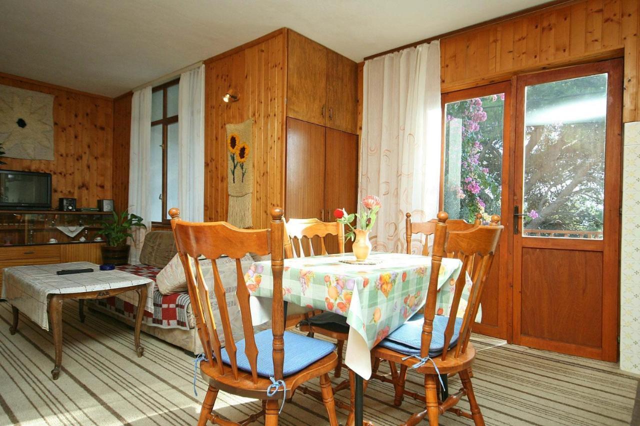 Apartments By The Sea Zivogosce - Mala Duba, Makarska - 2603 Igrane Exterior foto