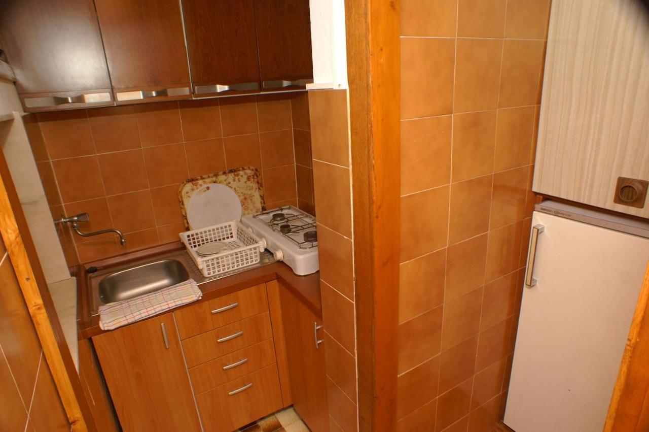 Apartments By The Sea Zivogosce - Mala Duba, Makarska - 2603 Igrane Exterior foto
