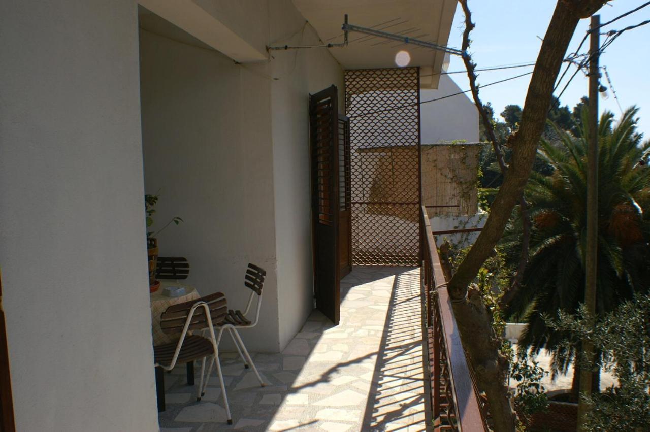 Apartments By The Sea Zivogosce - Mala Duba, Makarska - 2603 Igrane Exterior foto