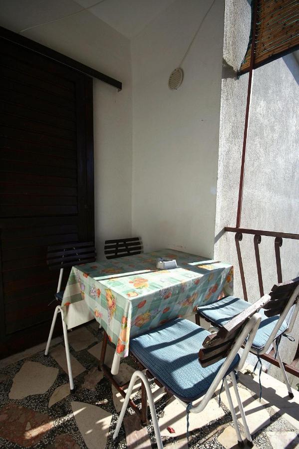 Apartments By The Sea Zivogosce - Mala Duba, Makarska - 2603 Igrane Exterior foto