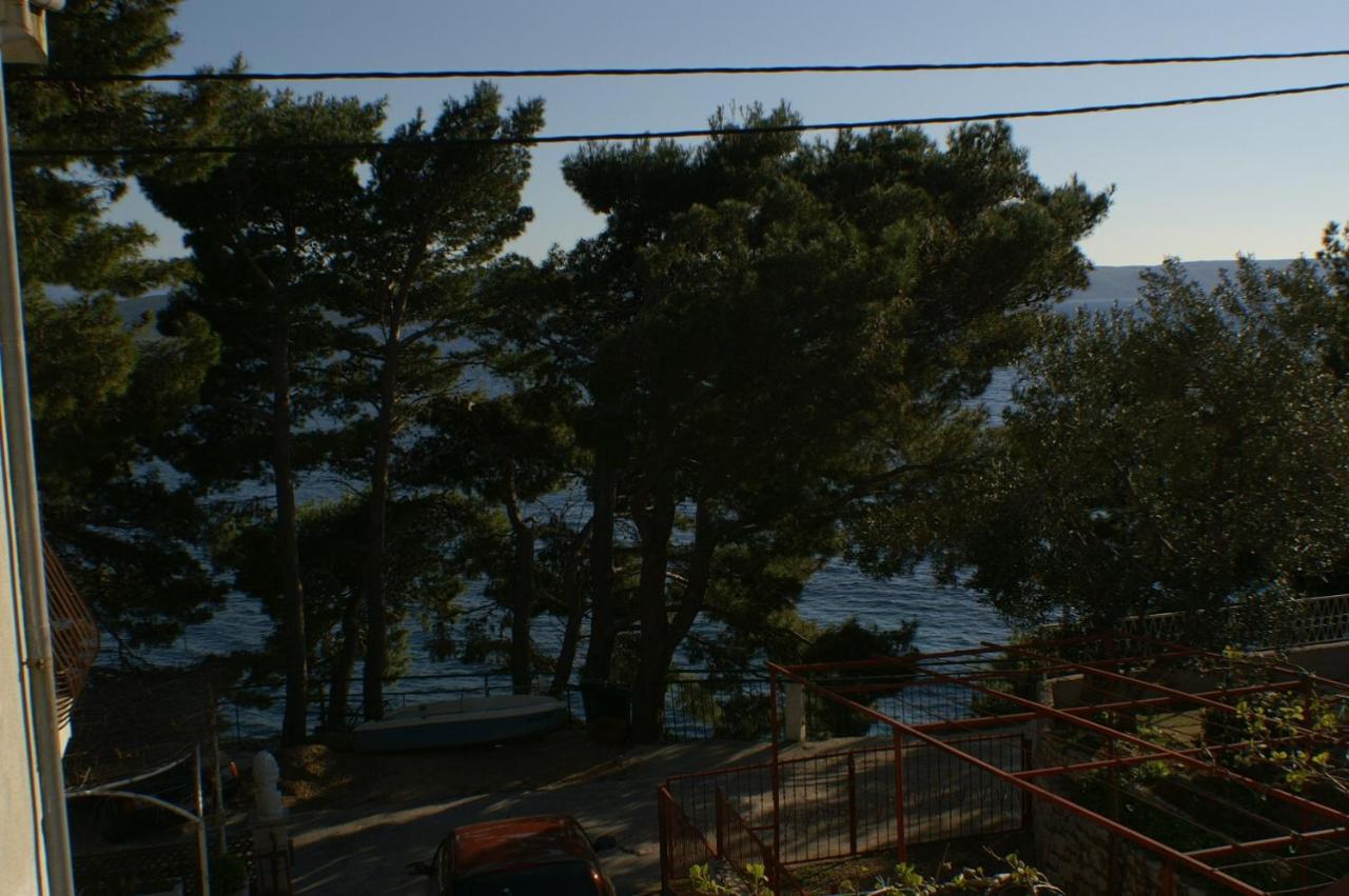 Apartments By The Sea Zivogosce - Mala Duba, Makarska - 2603 Igrane Exterior foto